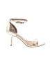 Halogen Ivory Sandals Size 7 1/2 - photo 1