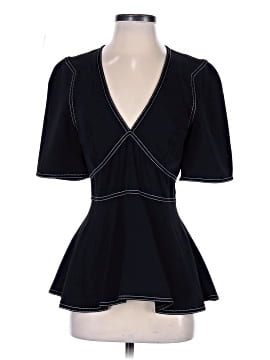 Stella Mc Cartney Short Sleeve Top