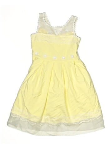Bonnie Jean Dress (view 1)