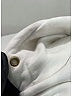 Balmain 100% Cotton Tan White Sweatshirt One size - photo 8