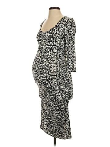 Isabella Oliver Cocktail Dress (view 1)