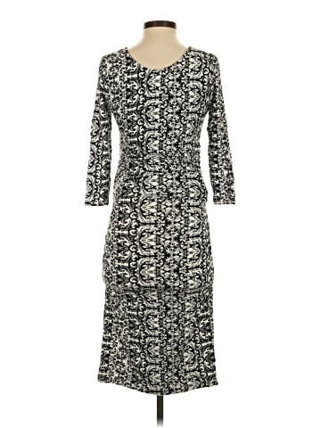 Isabella Oliver Cocktail Dress (view 2)