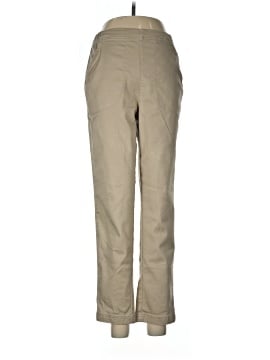 Croft & Barrow Khakis (view 1)