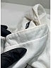 Balmain 100% Cotton Tan White Sweatshirt One size - photo 12