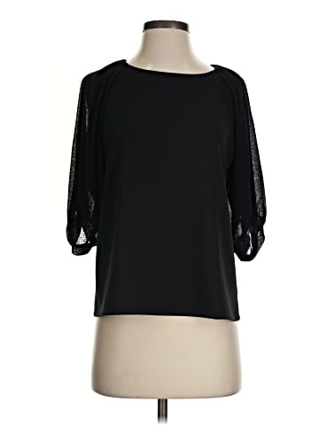 Banana Republic 3/4 Sleeve Top (view 1)