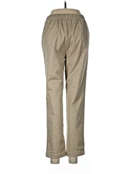 Croft & Barrow Khakis (view 2)