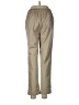 Croft & Barrow Solid Tan Khakis Size 8 Petite - photo 2