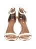 Halogen Ivory Sandals Size 7 1/2 - photo 2