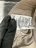 Lee Gray Tan Casual Pants Size 18 - photo 5