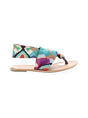 Mia Amore Sandals (view 1)