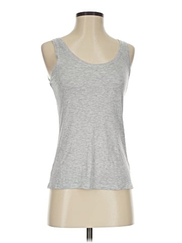 Saks Fifth Avenue Tank Top (view 1)