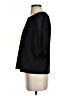 Banana Republic Black 3/4 Sleeve Top Size S - photo 5