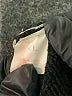 Unbranded 100% Acrylic Stripes Black Pullover Sweater Size XL - photo 7