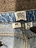BDG Blue Jeans Size 27 waist - photo 7