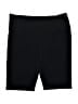 all in motion Solid Black Athletic Shorts Size XXL - photo 1