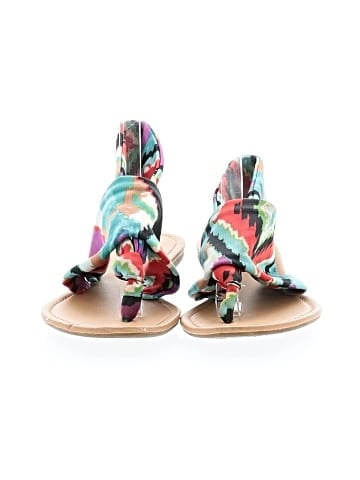 Mia Amore Sandals (view 2)