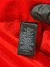 Express Solid Red Casual Skirt Size 6 - photo 5