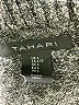 Tahari Gray Turtleneck Sweater Size L - photo 7