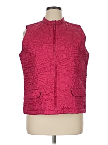 Chico's Vest (view 1)