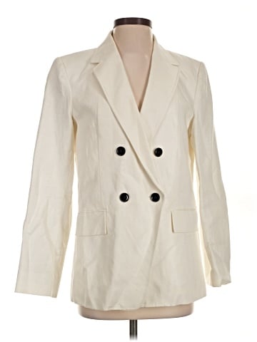 FRAME Blazer (view 1)