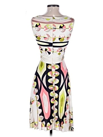 Emilio Pucci Cocktail Dress (view 2)