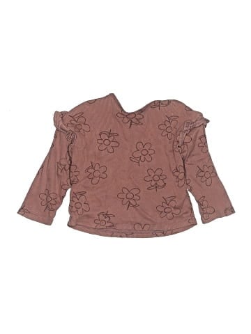 Carter's Long Sleeve T-Shirt (view 2)