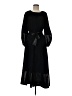 Nocturne Black Casual Dress Size EU 38 / US 8 - photo 1