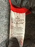 Old Navy 100% Rayon Red Cocktail Dress Size M - photo 8