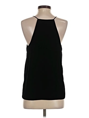 Elizabeth and James Sleeveless Top (view 2)