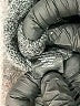 Jenni Kayne Gray Wool Pullover Sweater Size XS - photo 8