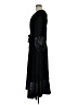 Nocturne Black Casual Dress Size EU 38 / US 8 - photo 5