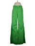 AMO Green Casual Pants Size 25 waist - photo 1