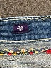 Vigoss Blue Jeans Size 27 waist - photo 9