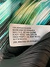 Future Collective 100% Polyester Graphic Teal Cocktail Dress Size 3X - photo 8