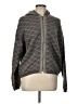 Blue Willi's Argyle Gray Jacket Size L - photo 1