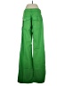 AMO Green Casual Pants Size 25 waist - photo 2