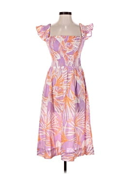 LOFT Beach Cocktail Dress (view 1)