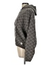 Blue Willi's Argyle Gray Jacket Size L - photo 5