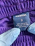 Reebok Purple Athletic Shorts Size S (kids) - photo 3