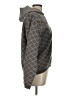 Blue Willi's Argyle Gray Jacket Size L - photo 4