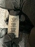 Calvin Klein Black Blazer Size 14 - photo 7
