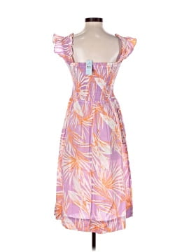 LOFT Beach Cocktail Dress (view 2)