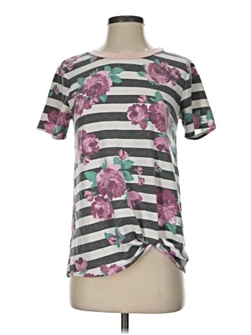 Moa Moa Short Sleeve T-Shirt (view 1)