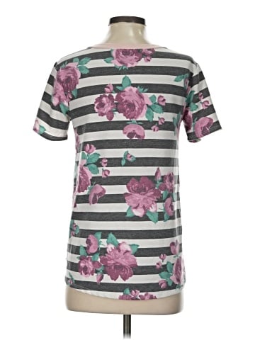 Moa Moa Short Sleeve T-Shirt (view 2)