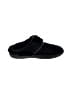 Isotoner Black Mule/Clog Size 9 1/2 - 10 - photo 1