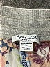 Splendid 100% Rayon Floral Blue Casual Pants Size M - photo 4