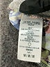 Splendid 100% Rayon Floral Blue Casual Pants Size M - photo 5