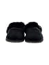 Isotoner Black Mule/Clog Size 9 1/2 - 10 - photo 2
