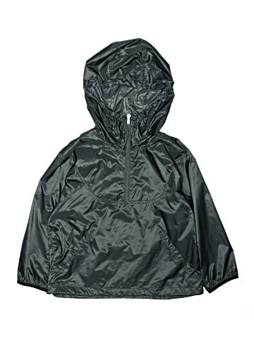 Nike Raincoat (view 1)