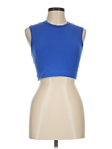 Zara Tank Top (view 1)